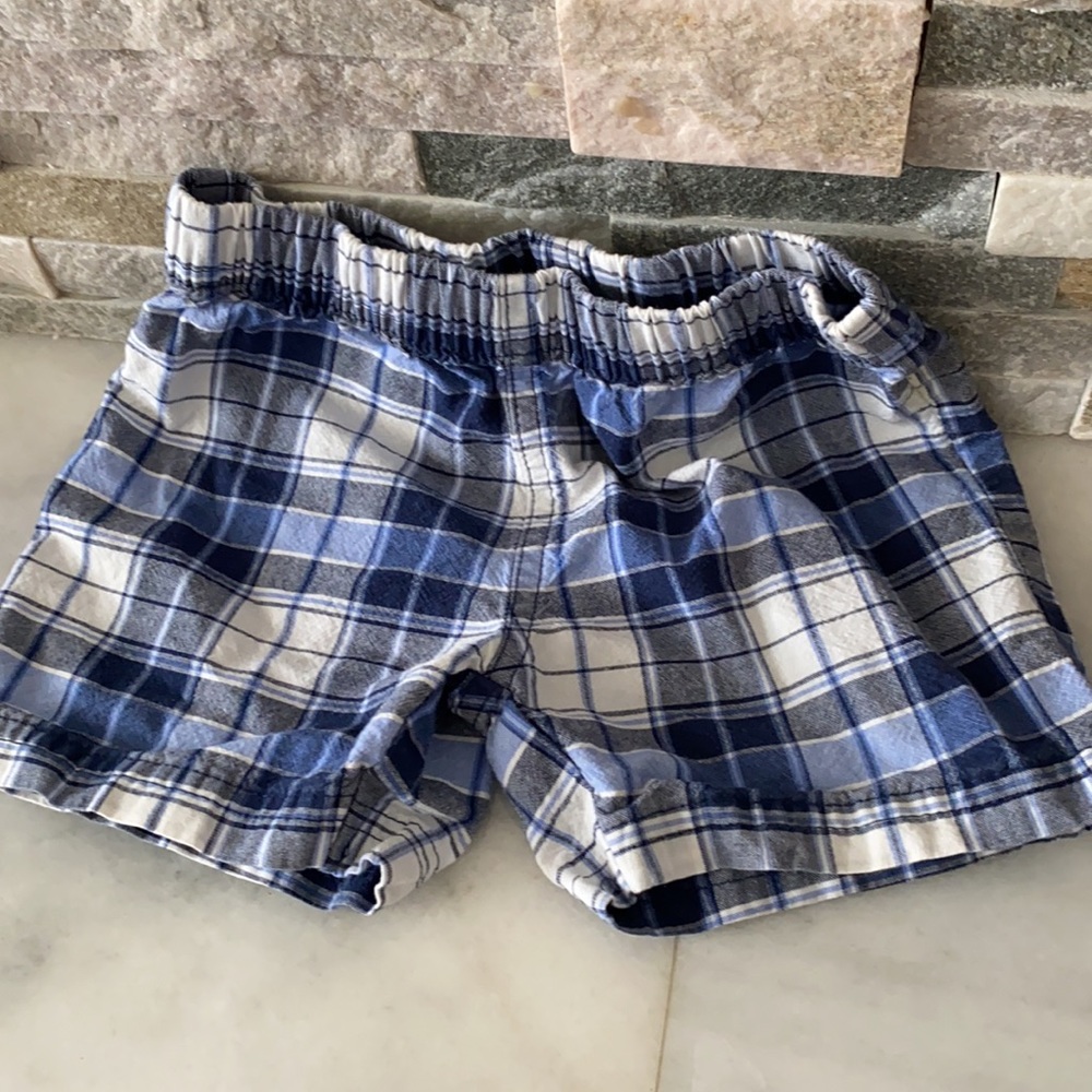Bundle 3 pairs shorts 18 months - Picture 5 of 8
